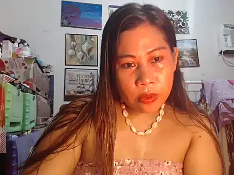 filipina beauty online show from 09/30/25, 03:28