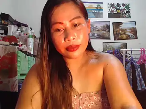 filipina beauty online show from 11/17/25, 06:03
