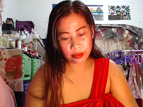 filipina beauty online show from 01/17/26, 06:00