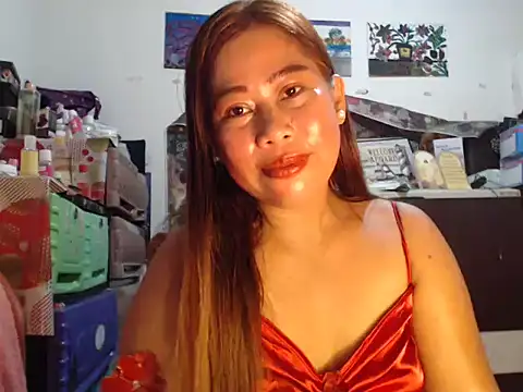 filipina beauty online show from 02/14/26, 01:57