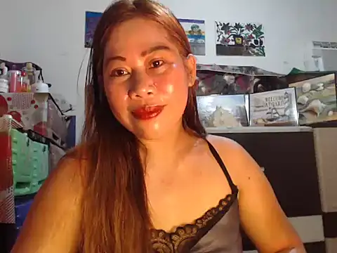 filipina beauty online show from 02/17/26, 04:24