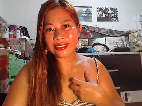 filipina beauty online show from 03/06/26, 07:43