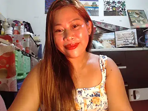 filipina beauty online show from 03/11/26, 06:36