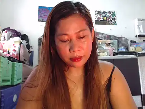 filipina beauty online show from 05/10/26, 04:39