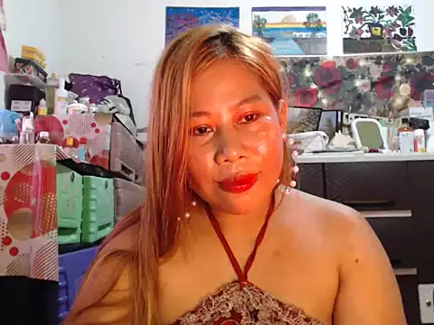 filipina beauty online show from 06/21/26, 01:19