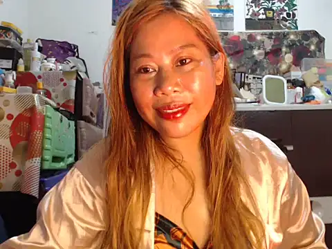 filipina beauty online show from 06/25/26, 07:29