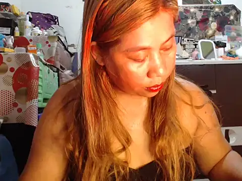 filipina beauty online show from 06/27/26, 07:19