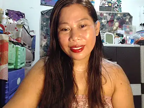 filipina beauty online show from 07/05/26, 07:54