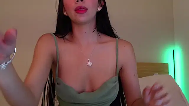 Min junn online show from 09/12/25, 01:49