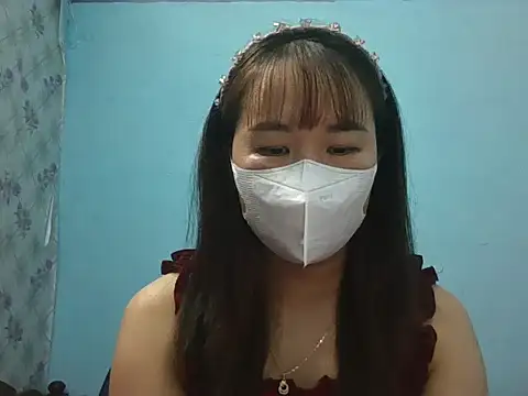 AmyChan99 online show from 11/04/25, 02:54