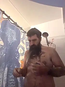 DaddyBadTouches online show from 10/05/25, 03:49