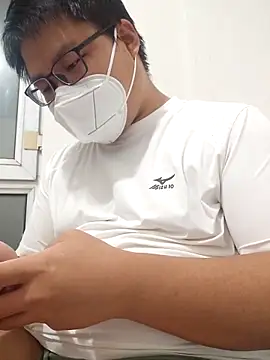  KaiXin  online show from 10/03/25, 12:13