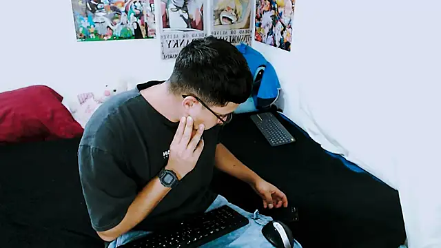 Roobin420 online show from 09/08/25, 11:04