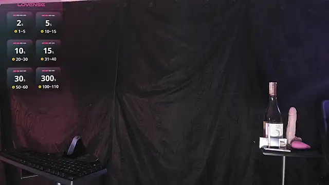 Roobin420 online show from 06/19/26, 04:17