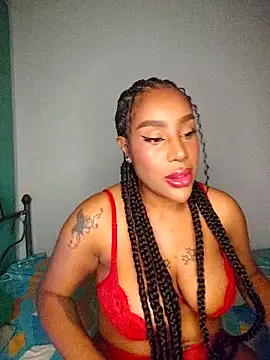 Queen Amara online show from 11/07/25, 03:06