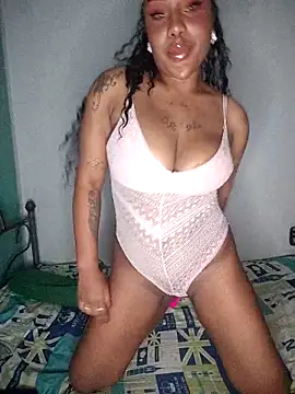 Queen Amara online show from 02/27/26, 03:50