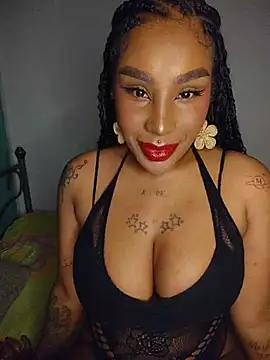 Snapshot of Queen_Amara chatting on 07/09/26, 04:38 Queen Amara online show from 07/09/26, 04:38