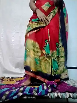 Komal-Rajput online show from 09/10/25, 06:02