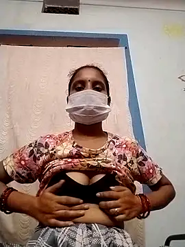 Komal-Rajput online show from 09/10/25, 06:08