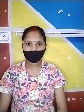 Komal-Rajput online show from 09/23/25, 07:33