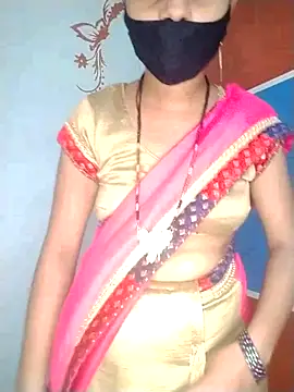 Komal-Rajput online show from 09/24/25, 07:01