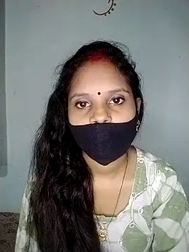 Komal-Rajput online show from 11/03/25, 01:34