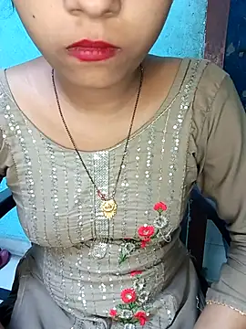 Komal-Rajput online show from 11/11/25, 10:15