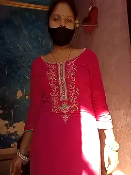 Komal-Rajput online show from 11/14/25, 07:29