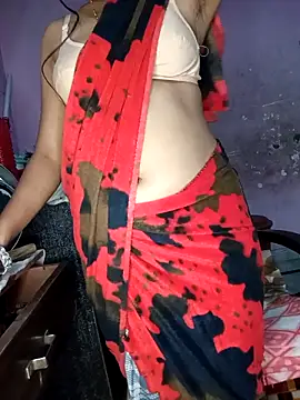 Komal-Rajput online show from 11/17/25, 06:24