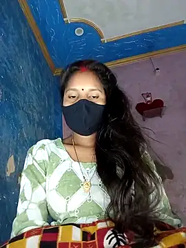 Komal-Rajput online show from 12/03/25, 05:37