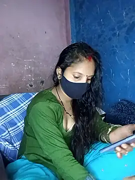 Komal-Rajput online show from 01/05/26, 05:27