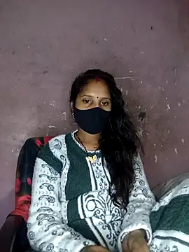 Komal-Rajput online show from 01/06/26, 06:44