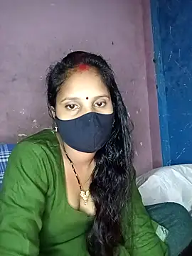 Komal-Rajput online show from 01/07/26, 05:04