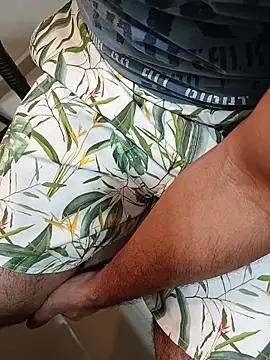 Gallo001 online show from 03/05/26, 01:12