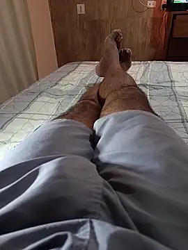 Gallo001 online show from 04/17/26, 03:31