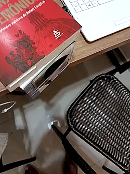 Gallo001 online show from 04/28/26, 10:53