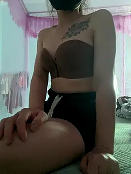 SuhyoCii online show from 09/14/25, 03:05