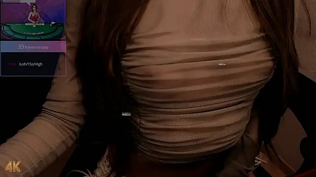 xKinkyDiamond online show from 02/21/26, 07:15