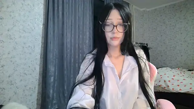 KeicyKlark online show from 09/28/25, 06:02