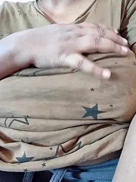 bitch-horny online show from 11/09/25, 03:16