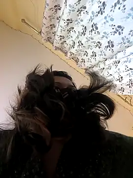 SpicykhalifaX online show from 11/10/25, 03:49