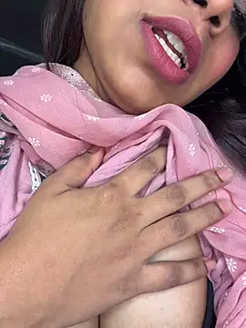 SpicykhalifaX online show from 07/10/26, 07:34