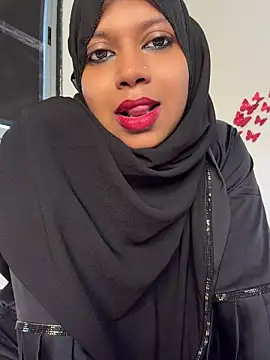 SpicykhalifaX online show from 07/13/26, 08:28