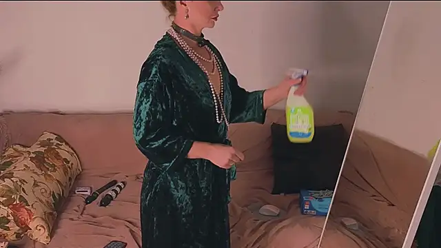 Mari69Juana online show from 09/29/25, 05:07