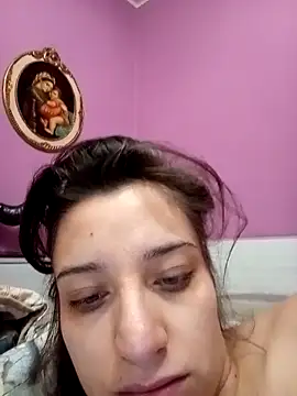 Maialona78 online show from 11/04/25, 08:24