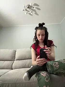 Maialona78 online show from 04/15/26, 09:15