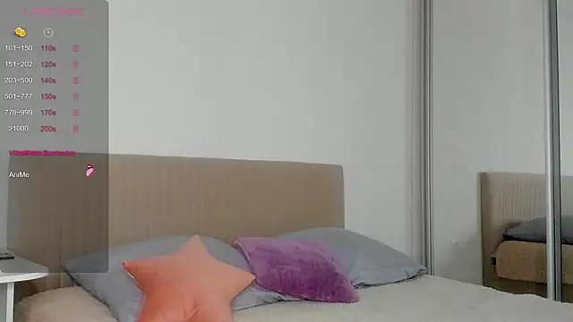  Alissaa online show from 02/20/26, 10:38