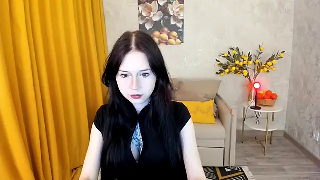VioletHarme online show from 05/10/26, 03:12