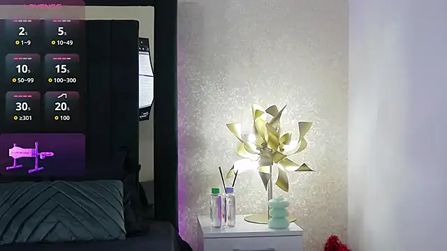 RubbiDark online show from 09/26/25, 05:06