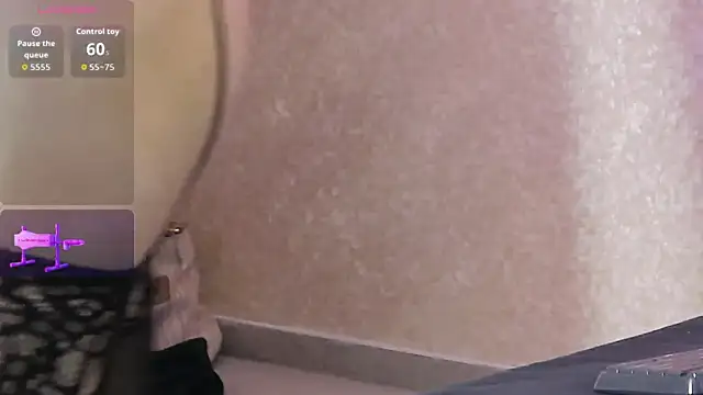 RubbiDark online show from 10/23/25, 05:01